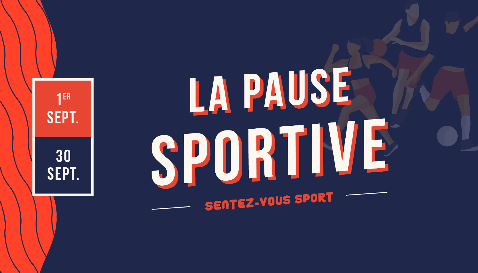 Sentez-Vous Sport 2022 : Synpeak a organisé la 3ème édition de sa Pause Sportive