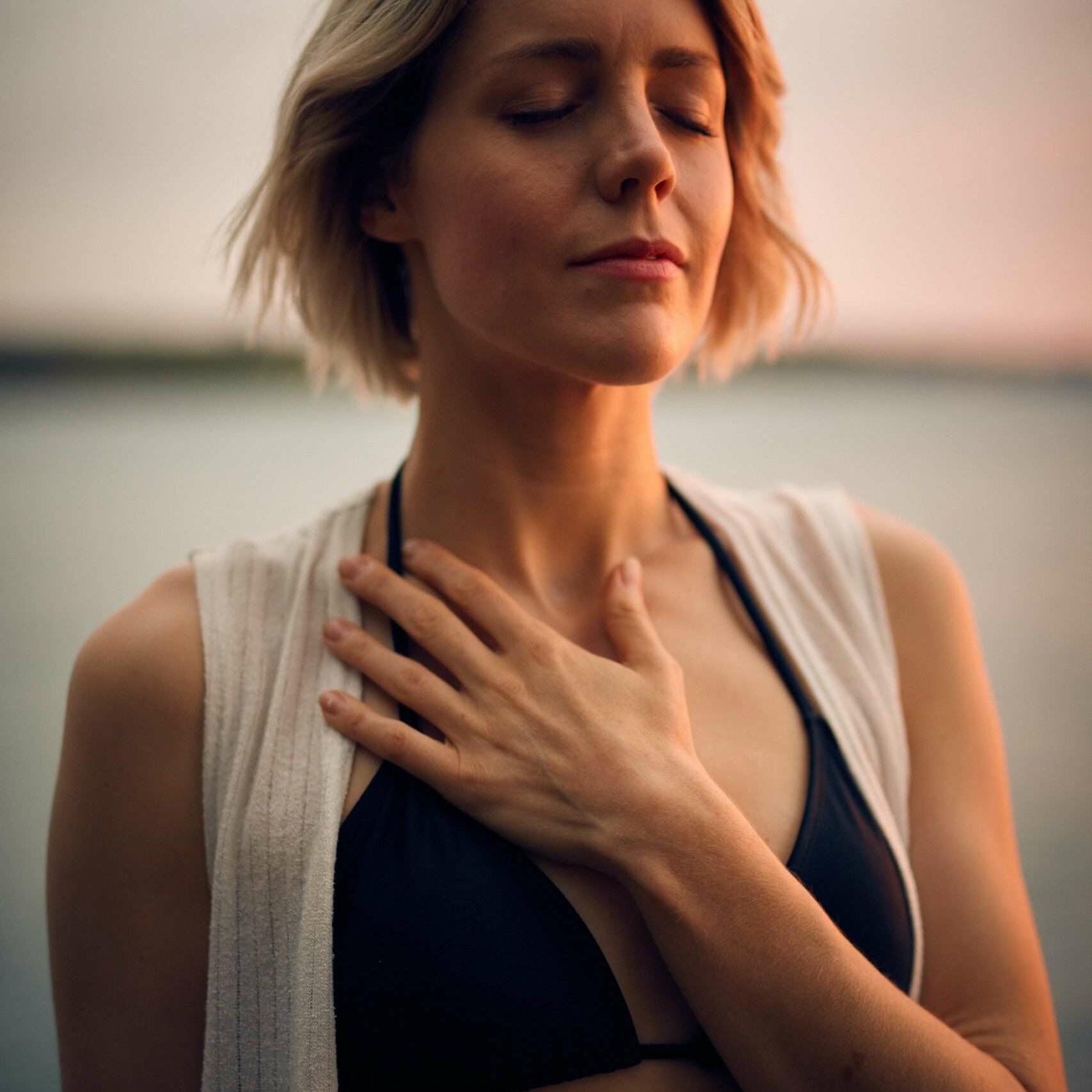 Cohérence cardiaque : un outil performant pour gérer son stress