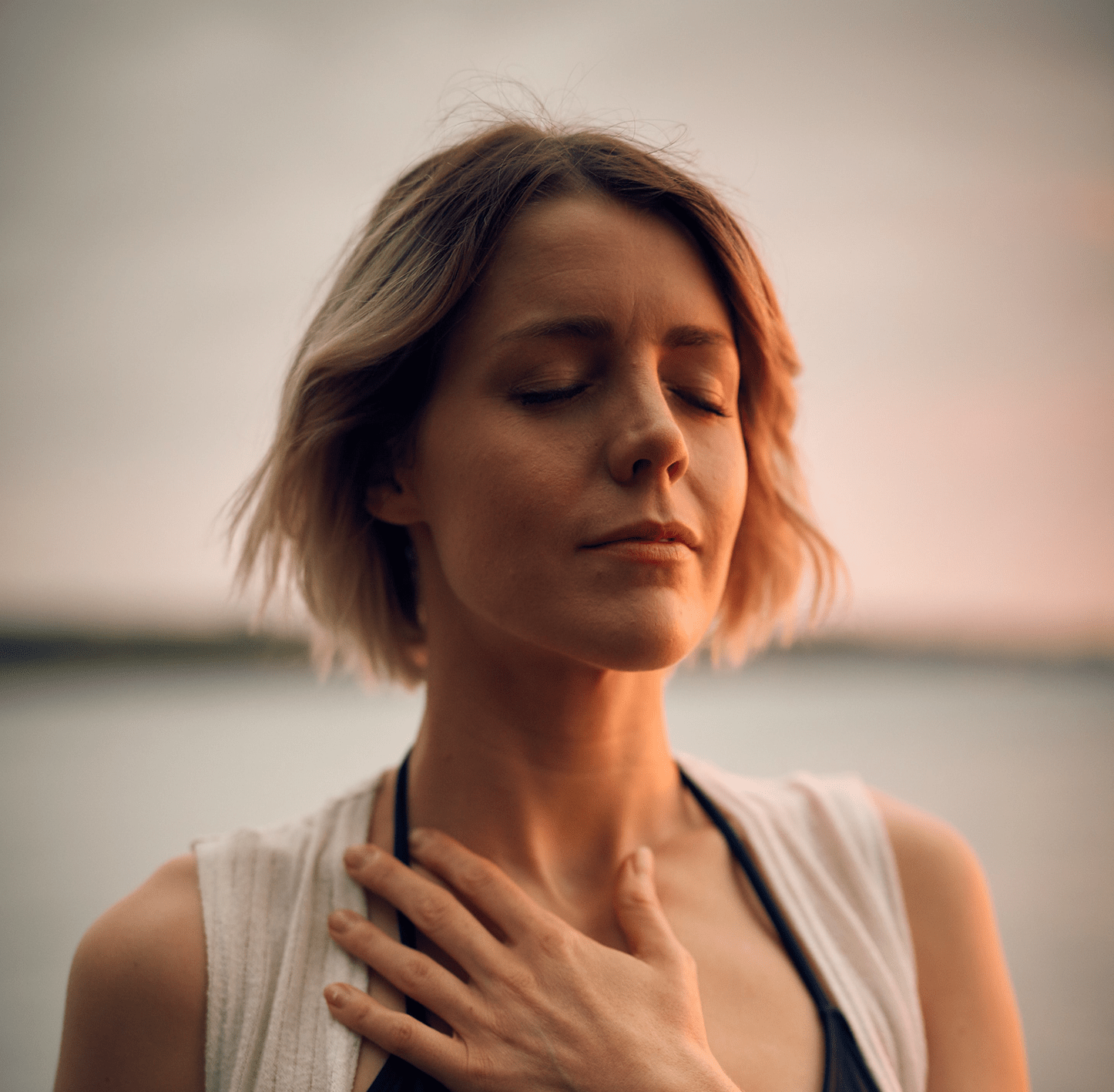 Cohérence cardiaque : découvrez un outil pour mieux gérer votre stress et apaiser votre mental