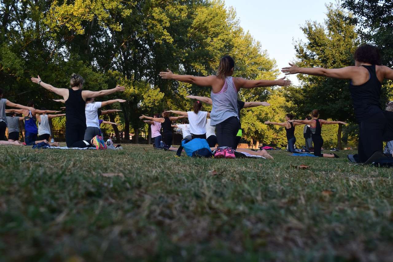 Pratiquez une activité physique régulière pour améliorer la qualité de votre sommeil