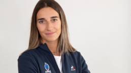 Perrine Laffont : inspiration sportive pour la Journée Internationale du Sport Féminin