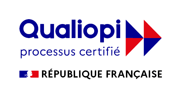 Nos formations certifiées Qualiopi