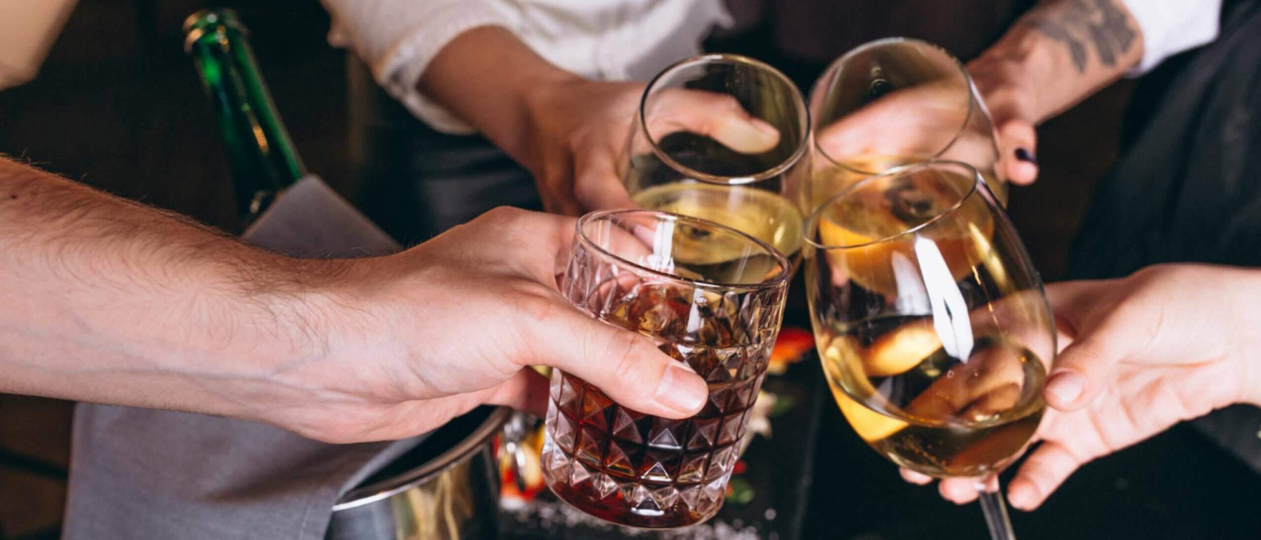 Dry January et la prévention des addictions en entreprise : un engagement collectif pour un bien-être professionnel
