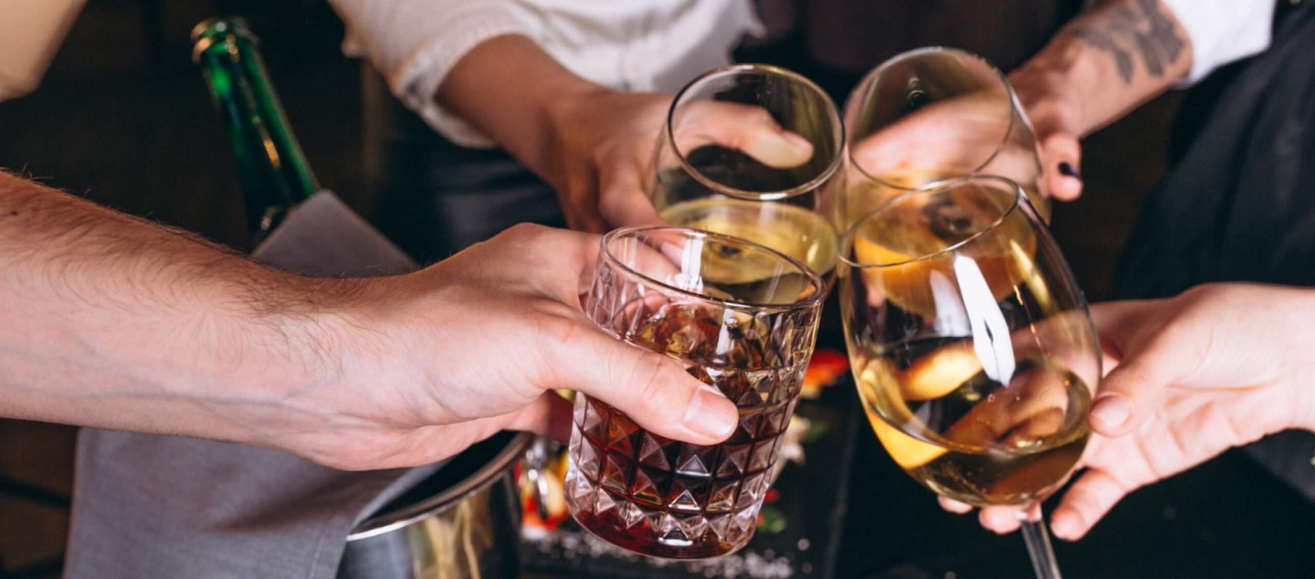 Dry January et la prévention des addictions en entreprise : un engagement collectif pour un bien-être professionnel