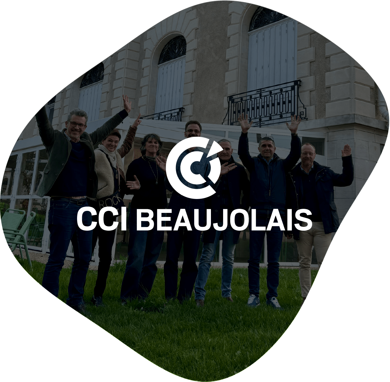 CCIB