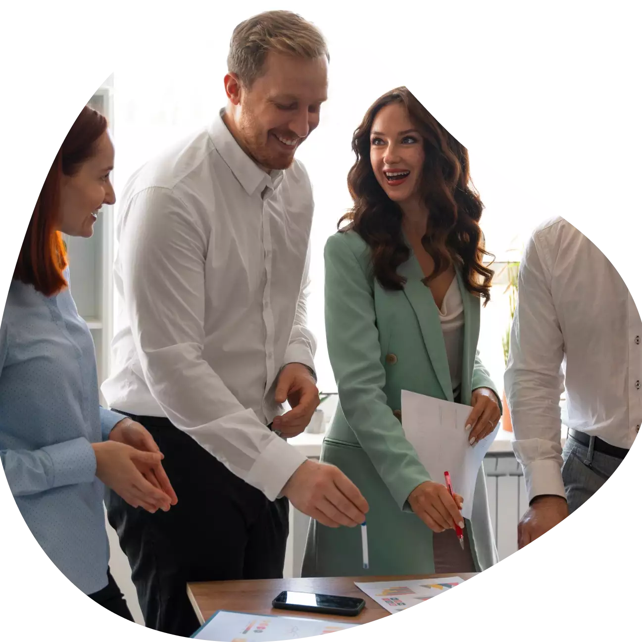 Accompagnement managérial