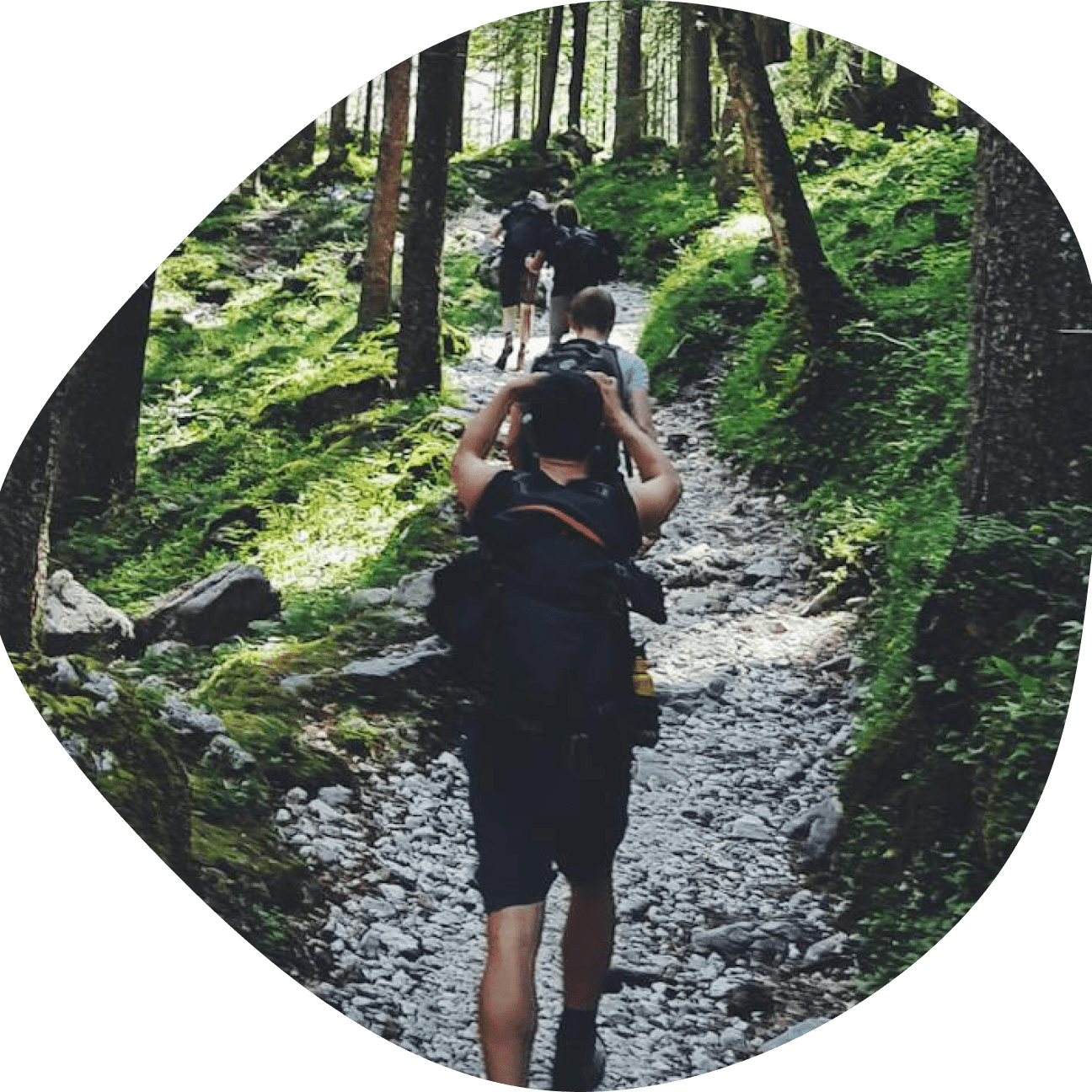 Séminaire Raid Nature