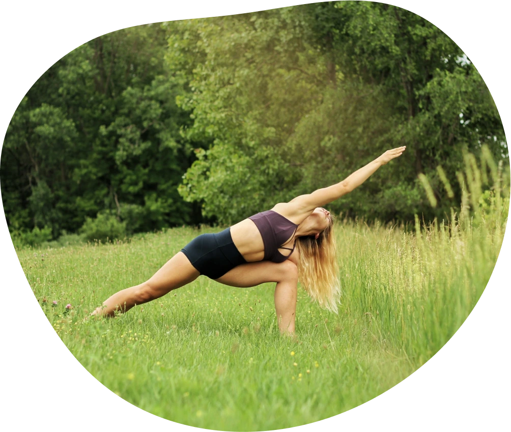 Le yoga, un sport bon pour la santé et le stress