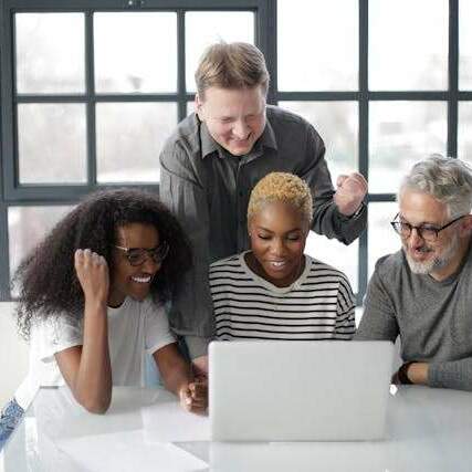 Engagement des collaborateurs