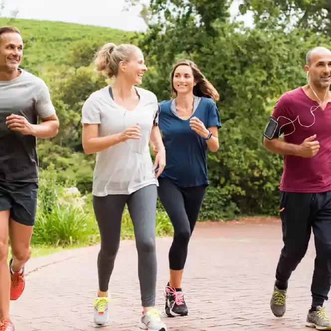 Améliorer la santé physique des collaborateurs