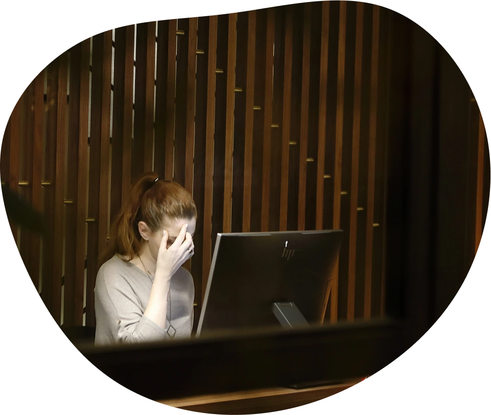 Burnout : comprendre et prévenir l'épuisement professionnel