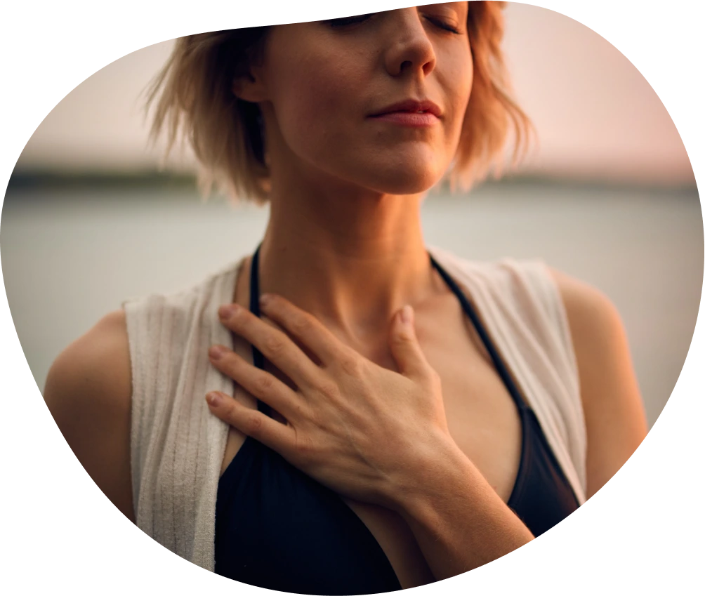 Cohérence cardiaque, une technique de respiration pour sa santé physique mentale et émotionnelle
