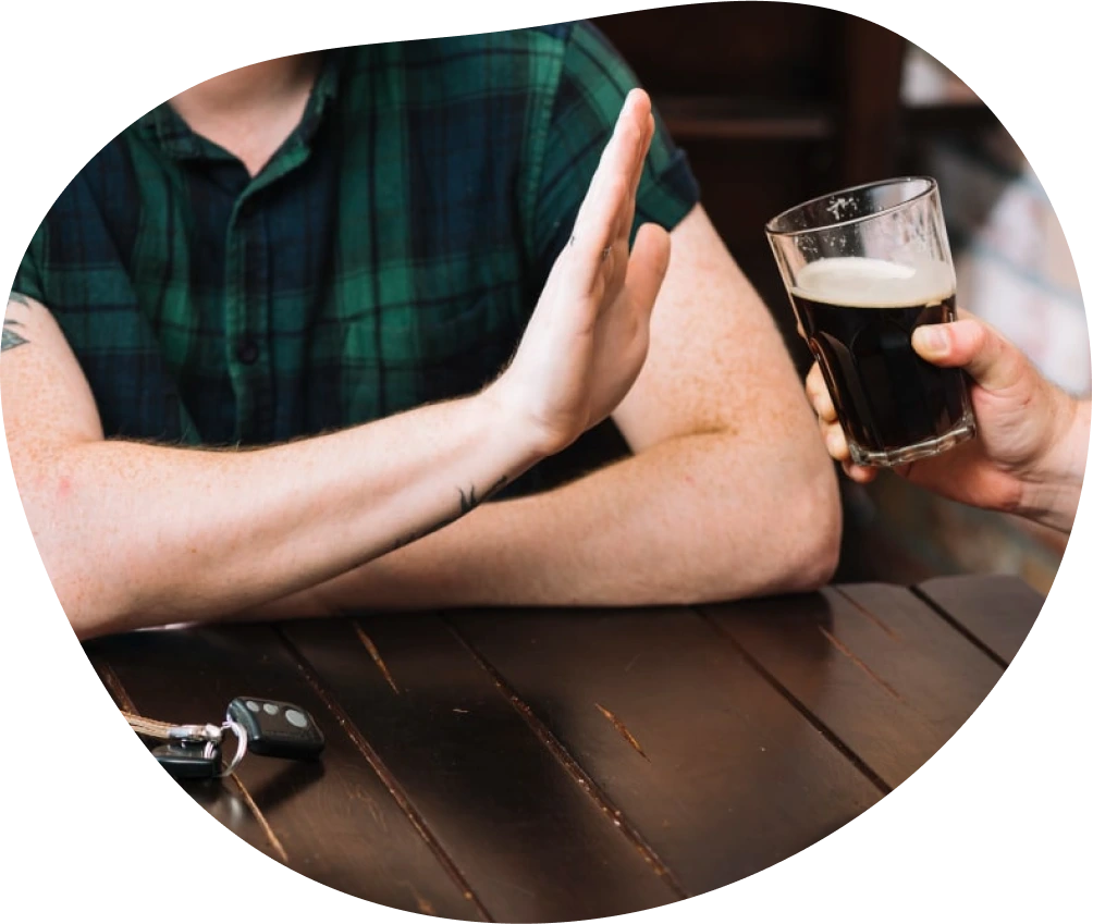 Dry January : un engagement collectif pour un bien-être professionnel