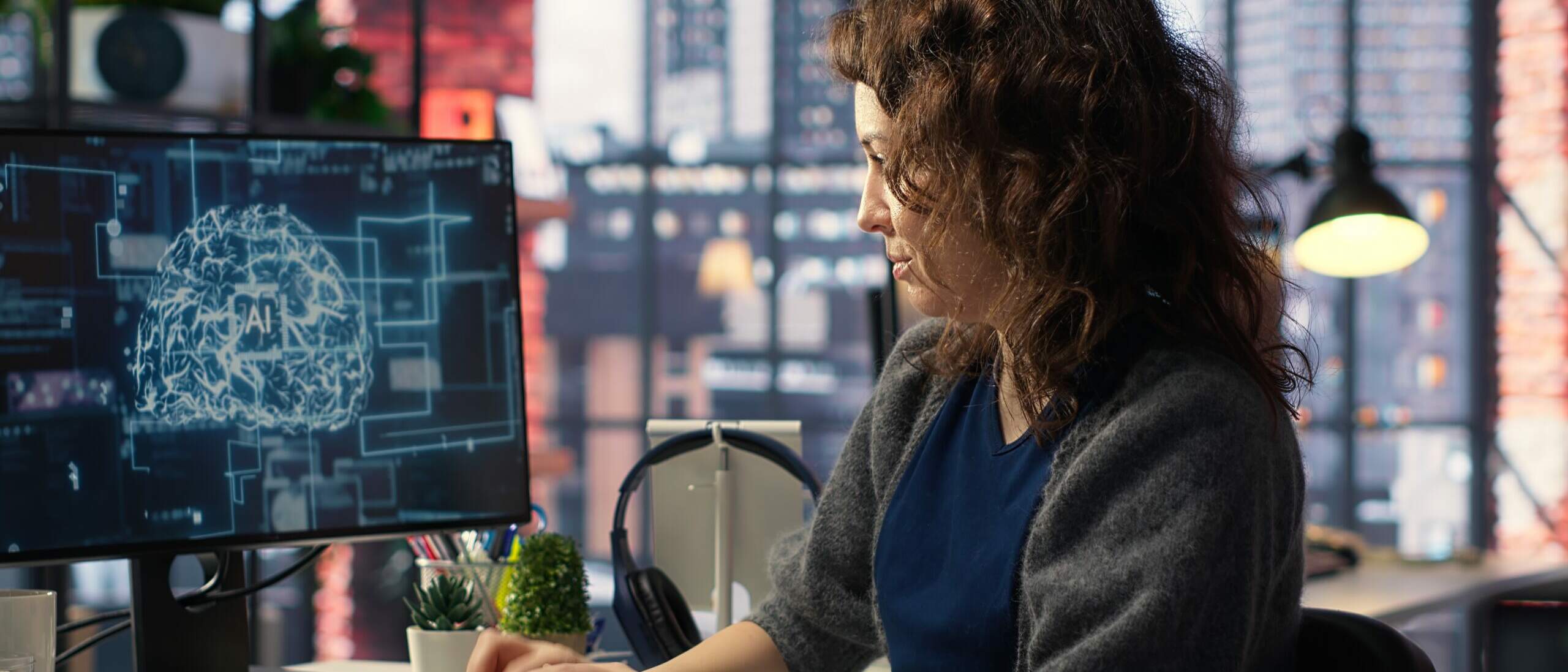 IA et infobésité : comment l’intelligence artificielle impacte le stress au travail