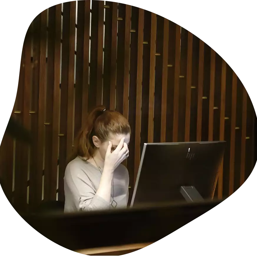 Santé mentale au travail