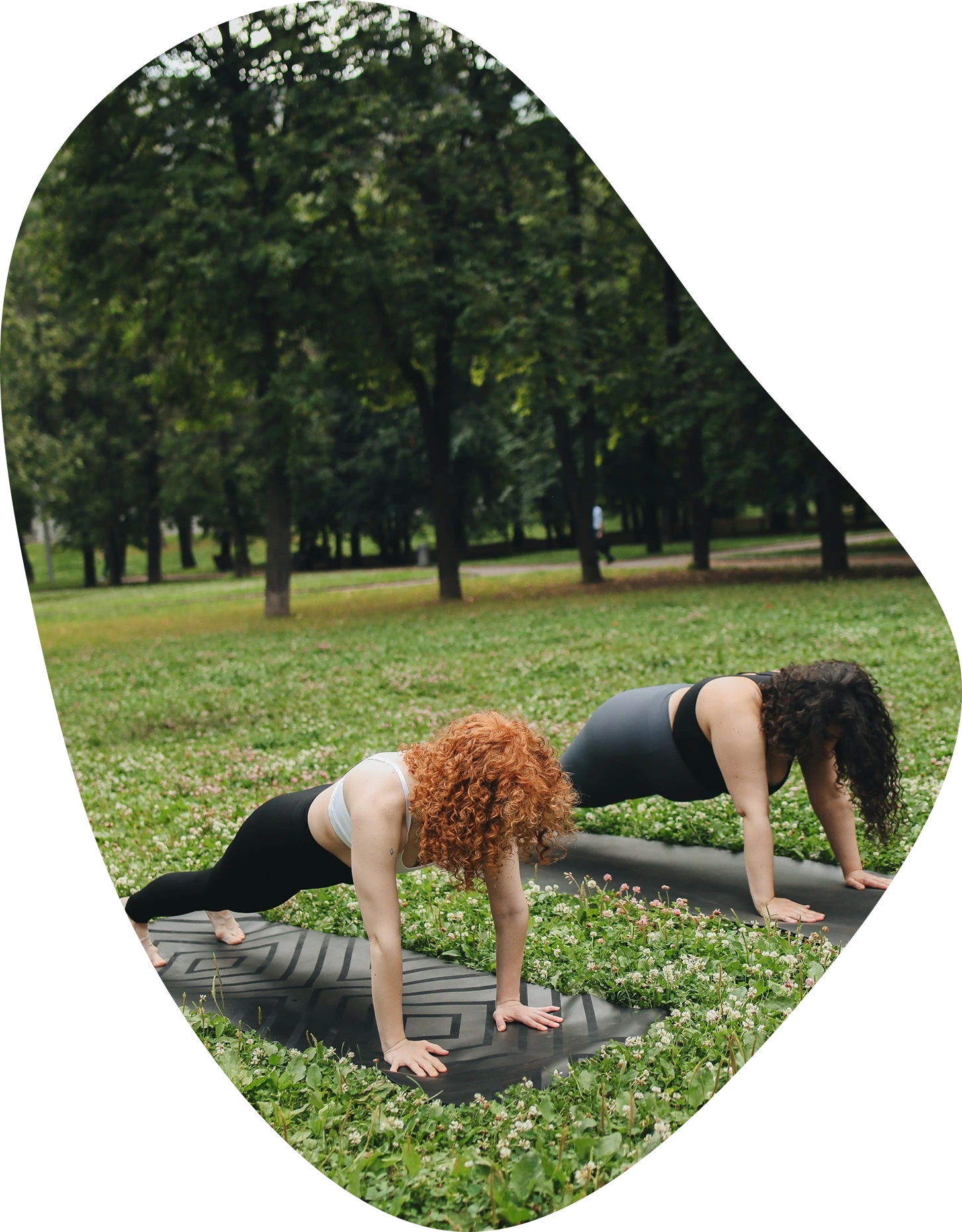 Pratiquer une activité physique pour limiter la sédentarité